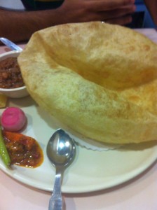 Traditional Gujarati snacks