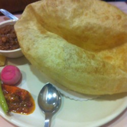 Traditional Gujarati snacks