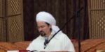 Notes on Hamza Yusuf Lectures