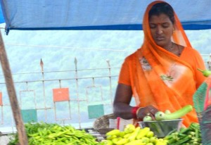 Bangled Entrepreneur (Gujarat, Aug 10 13)