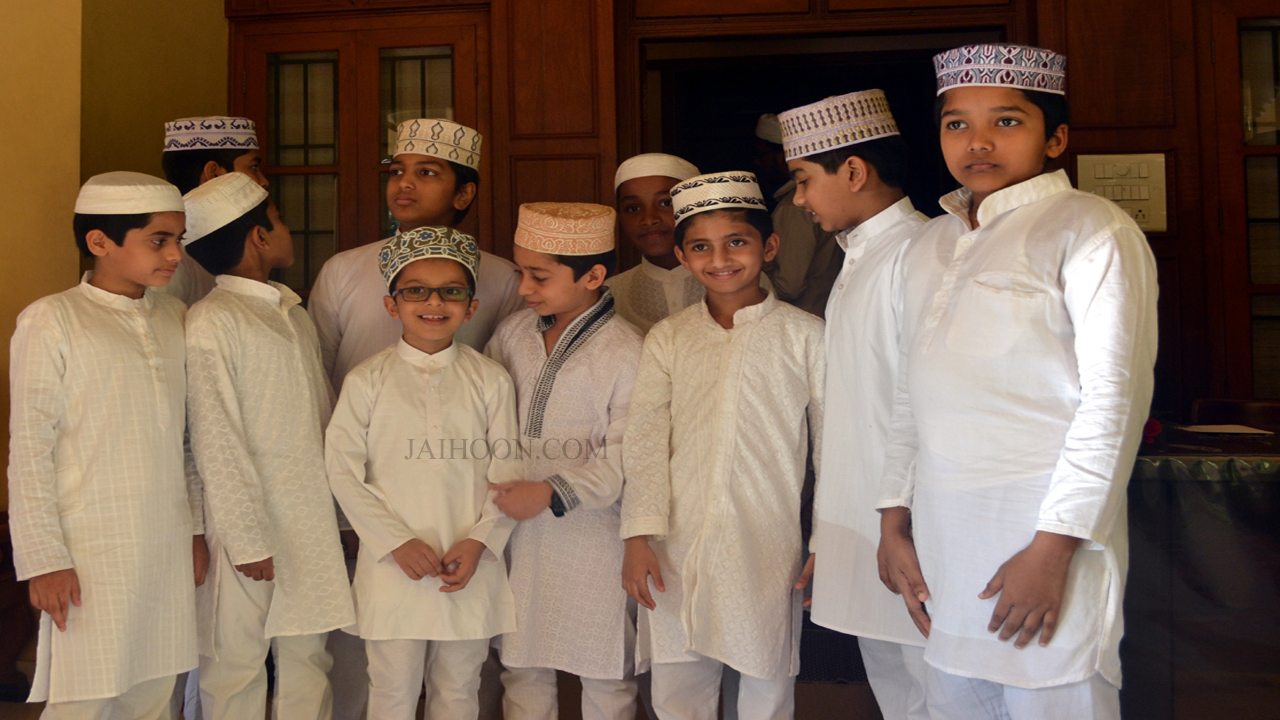 Children of Quran