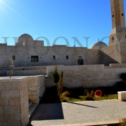 Visit to the Tomb of Jabir Al Tayyar (Mu'ta)