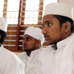 Nahju Rashad Islamic College, Chamakkala – Thrissur – Kerala