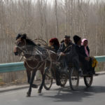 En route Tashkurgan