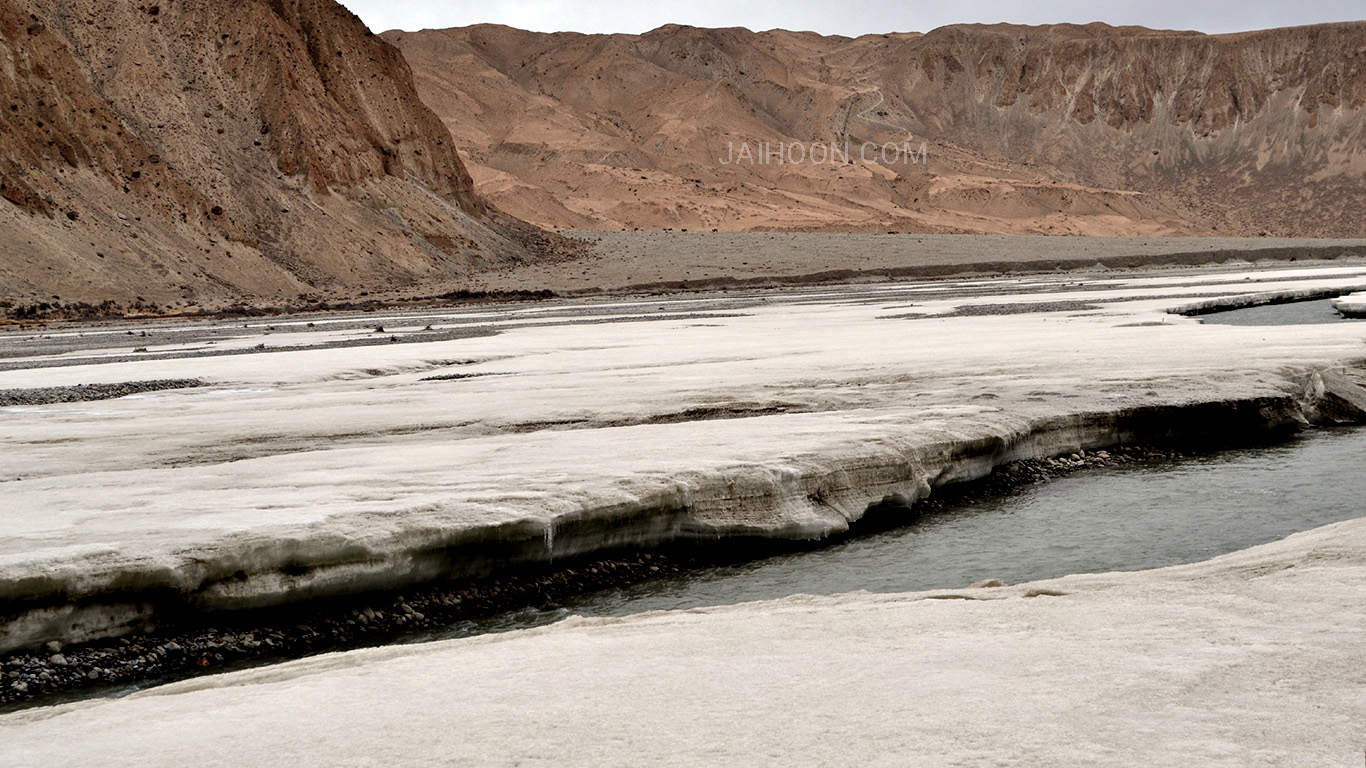 En route Tashkurgan