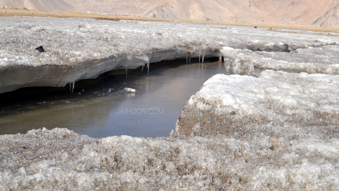 Karakul Lake, Xinjiang, China