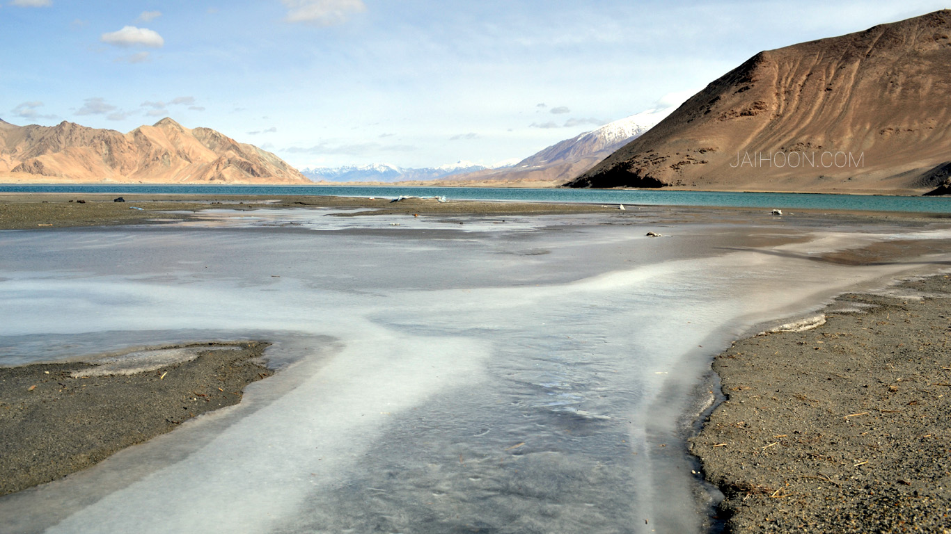 Karakul Lake, Xinjiang, China