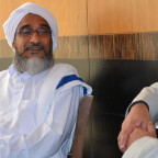 Najeeb Moulavi