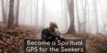 Become a Spiritual GPS for the Seekers: Mujeeb Jaihoon